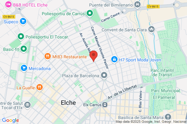 Fomento De Servicios Hosteleros S.L.