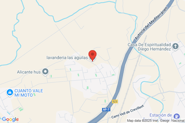 Empe Servicios De Lavanderia S.L.