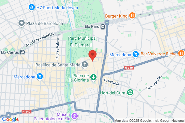 Llibreria Ali-I-Truc S.L.