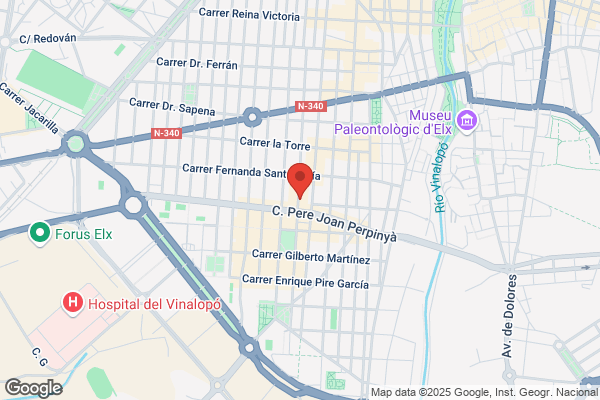 Talleres Filomeno Satoca S.L.