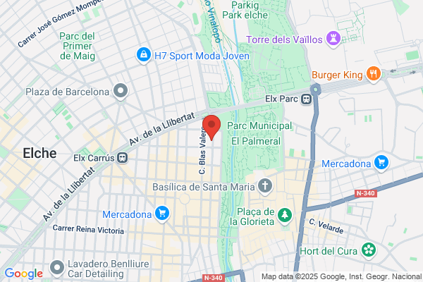 Talleres Salvador Gimenez S.L.