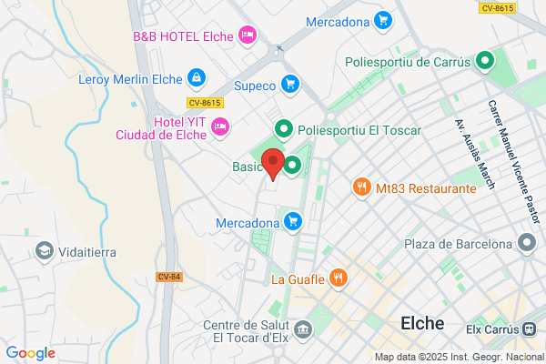 Traco Marketing Consultants Spain S.L.