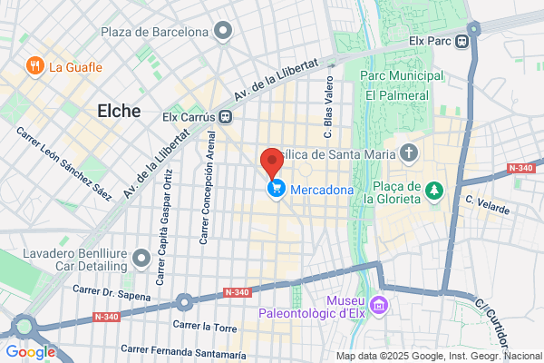 Gimenez Fernandez p.
