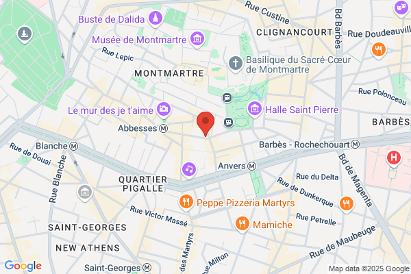 Boutic Paris