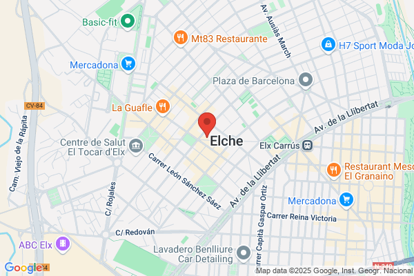 Ahorro Levante S.L.