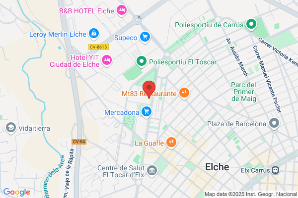 Nou Mueble S.L.