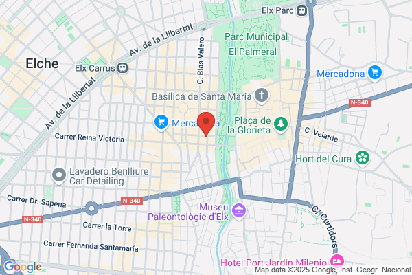 Centro Optico Elche