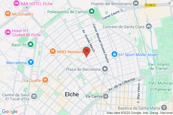 Rocha Bastida a.