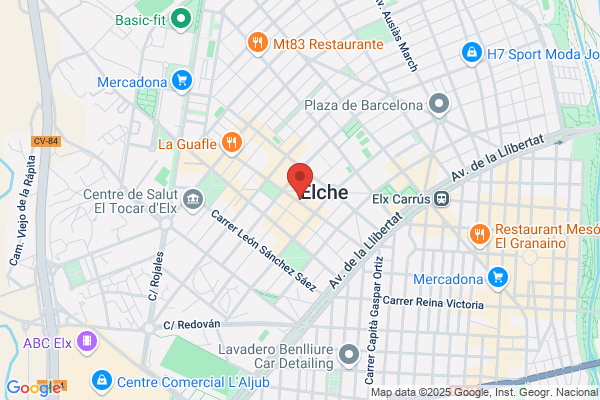 Duque Micropigmentación Capilar Elche