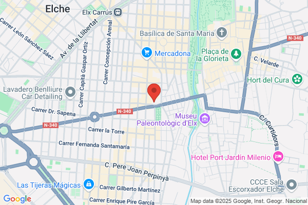 Alta Gestion Alicante Sur Ett S.L.