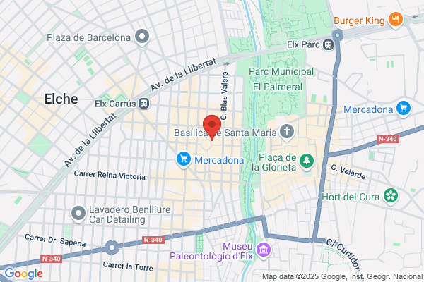 Clinica Dental Pascual Orts