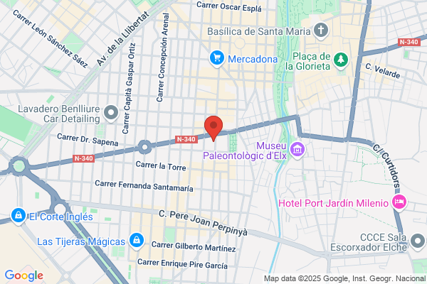 Ofimática Ofi 6000