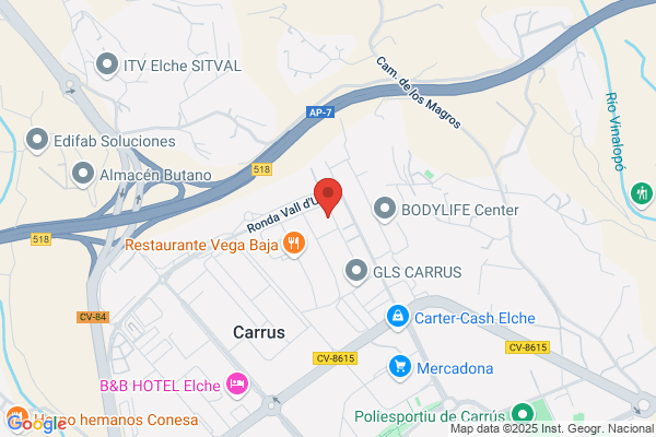 Quesos Canto