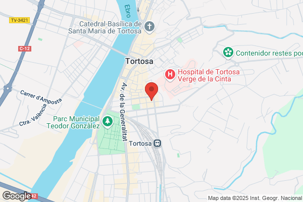 Rico Tortosa j. L.