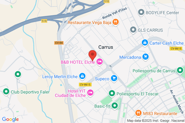 Cascales Roldan j. M.