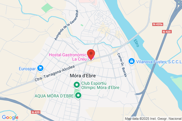 Mora Guirau g.