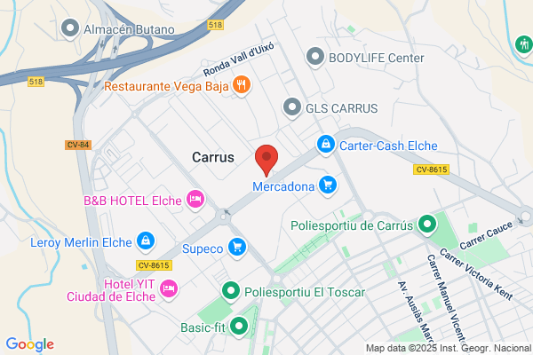 Cadagua S.A.