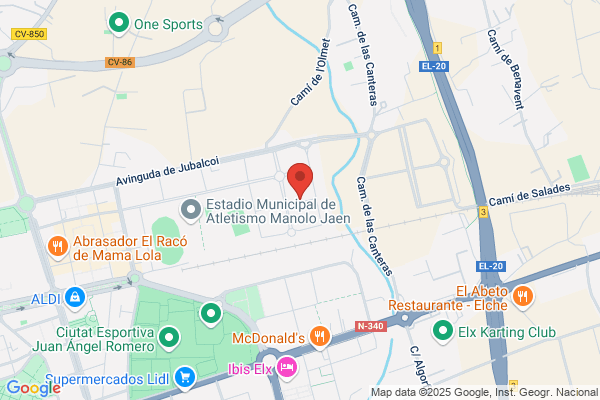 Mudanzas Palazon
