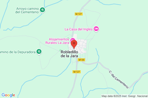 Robledillo Leiva j.