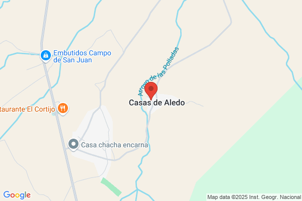 Aledo Casado c.