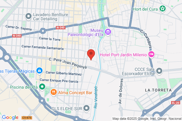 Lopez Martinez r.