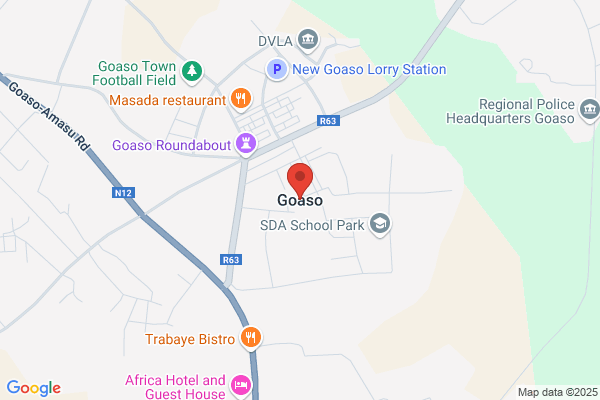 Goasam S.A.