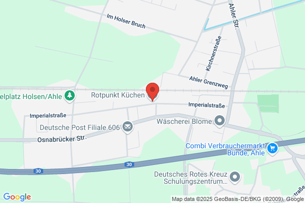 Rotpunkt S.L.