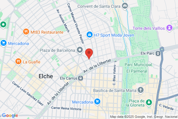 Sportium en Bar Emilio (Elche)