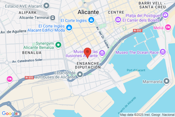 mSoluciona Alicante
