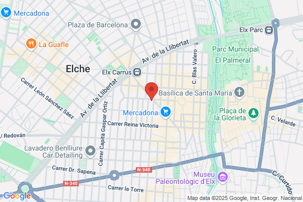 Compaire Martinez e. B.