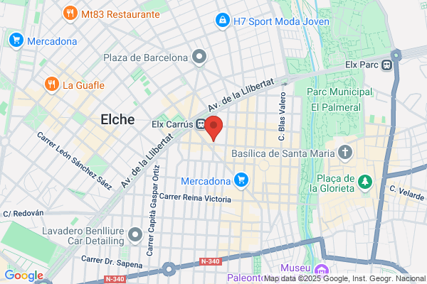 Gestoría Asesoría Martínez Ñiguez e Hijos