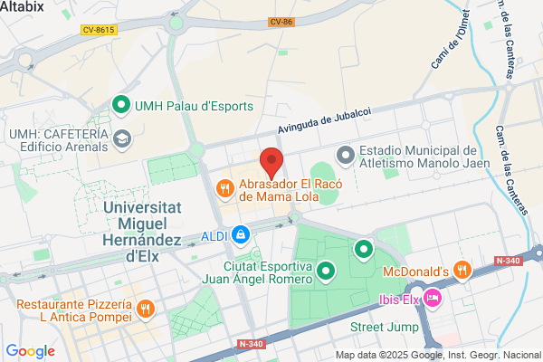 Clinica Vimar Salud ( Instituto del piee Ilicitano y Podología avanzada)
