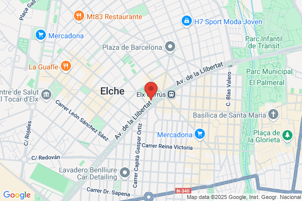 Ginelevel Clínica Ginecológica Levante