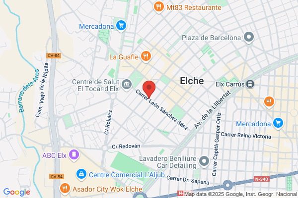 Talleres Albas Bascuñana
