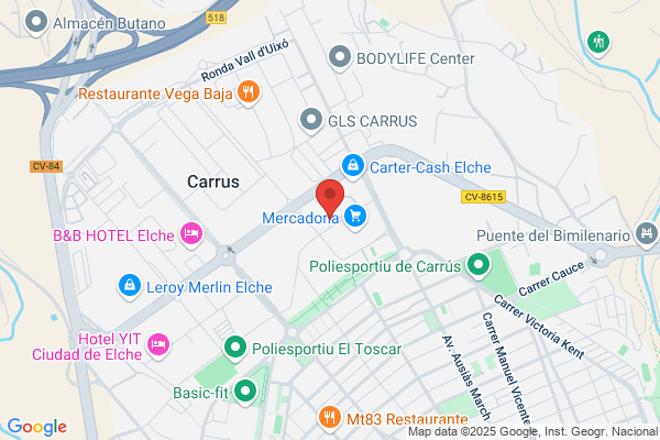Adornos Cañabate S.L.