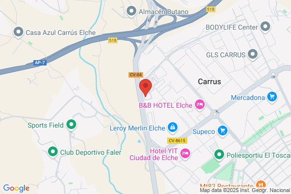 Instituto Español De Las Industrias Del Calzado y Conexas