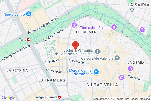 Asociacion Profesional De Peluqueros De Señoras De valencia