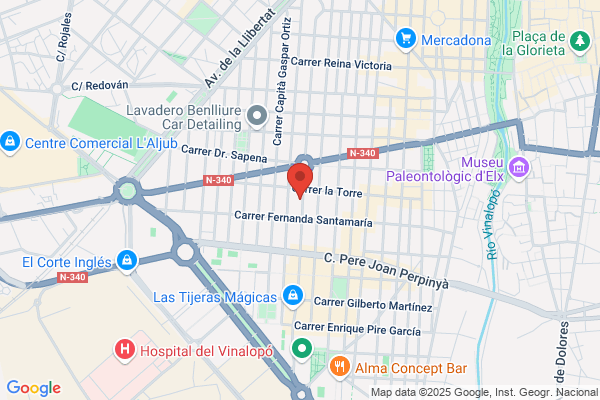 Papeleria Tiralineas