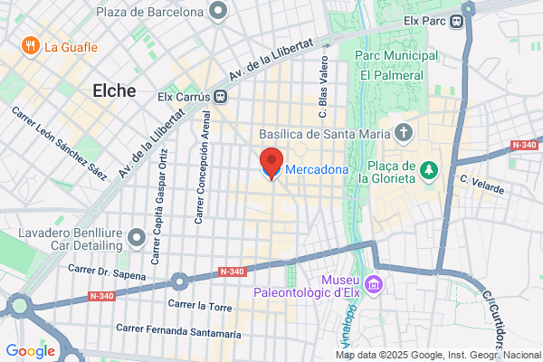 Mercadona S.A.