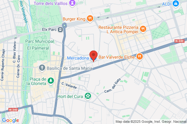 Mercadona S.A.