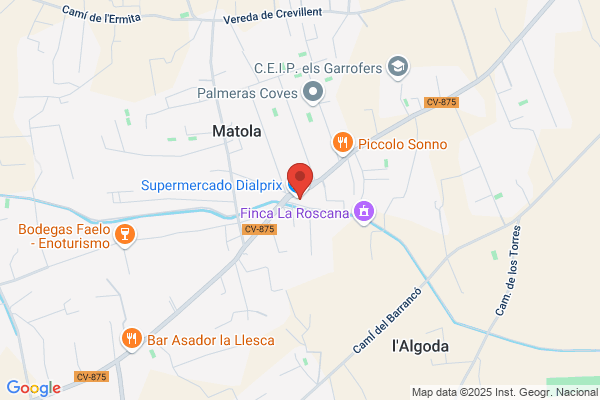 Supermercado Camara