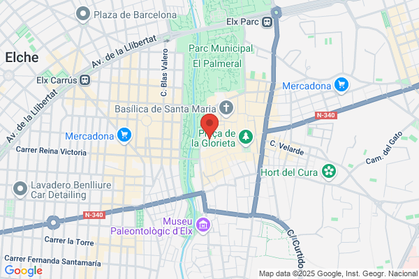 Hernandez Mora a.