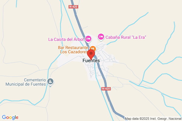 Fuentes Cuenca f. L.