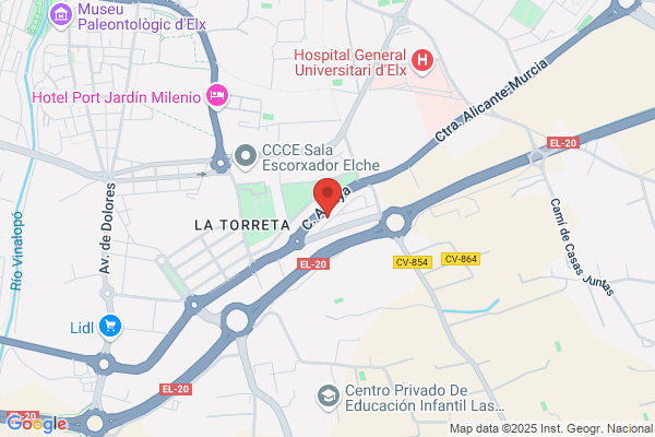 Transportes Internacionales Nictrans S L