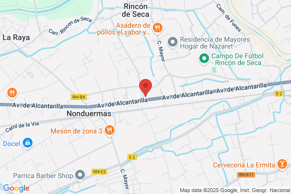 Autocares Murcia-Valencia S. A.
