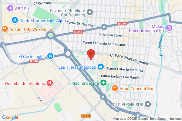 Clonica Networks, Scp