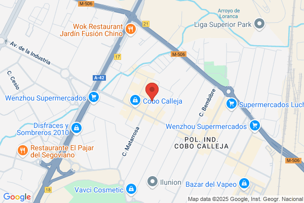 Compania Menaje Domestico S.L