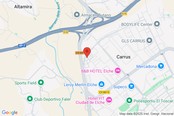 Confederacicn Empresarial Castellonense
