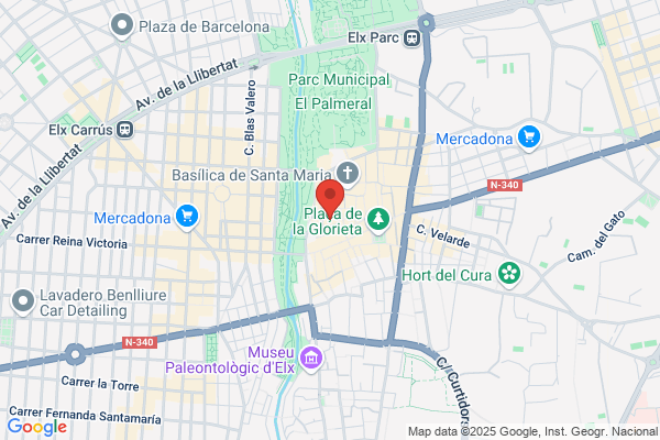 Estudio De Arquitectura