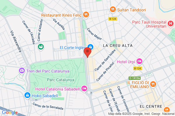 Hispanet Technology S.L.